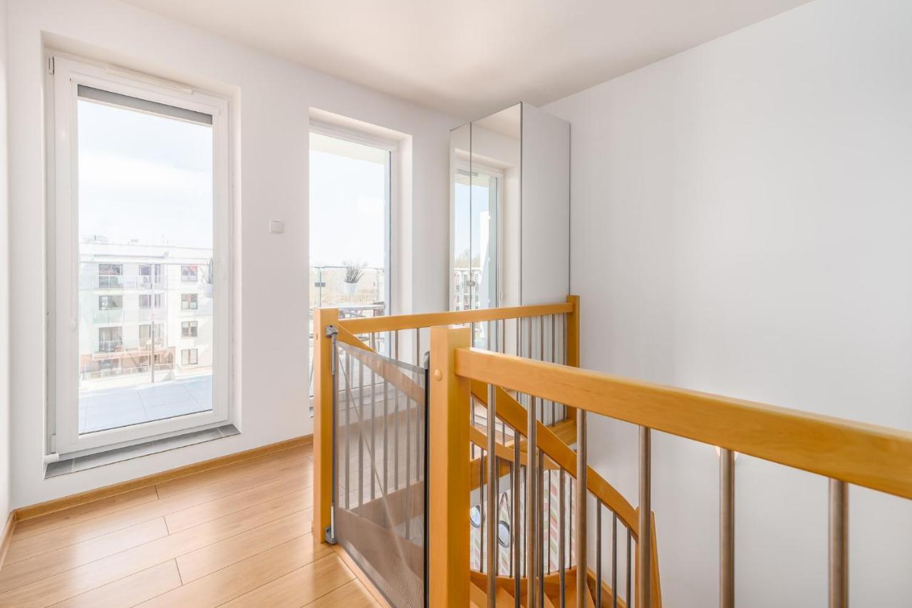Apartamenty Kolobrzeg Osiedle Polanki Exterior photo